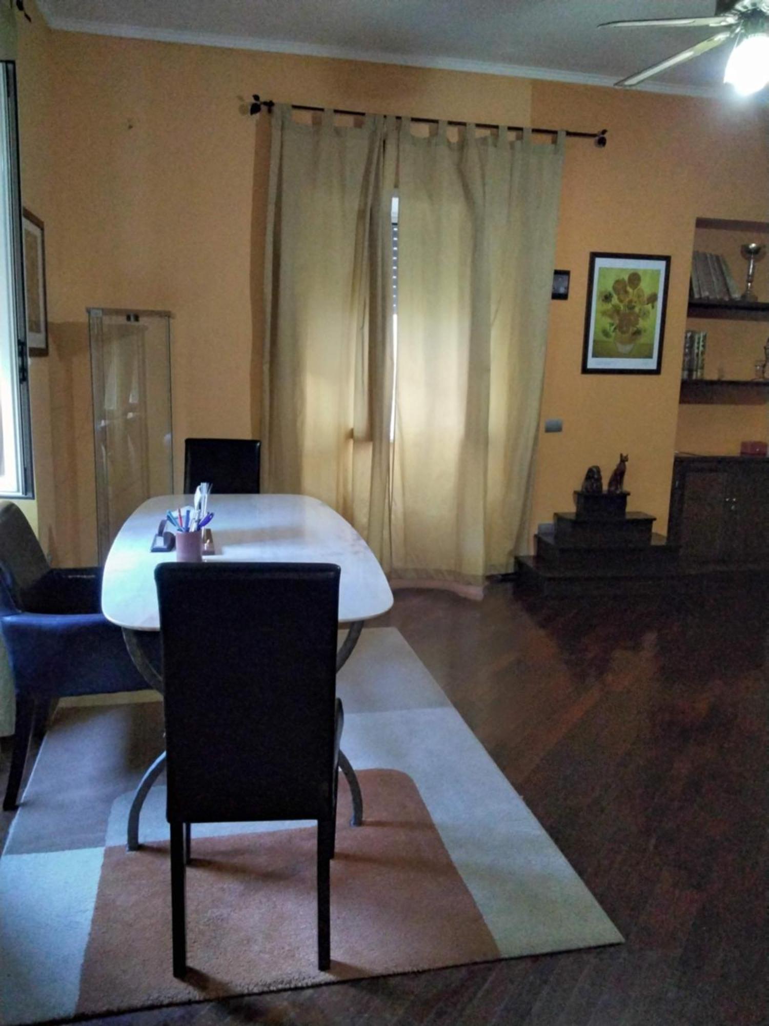 Bella Di Notte Apartment San Giorgio a Liri Luaran gambar