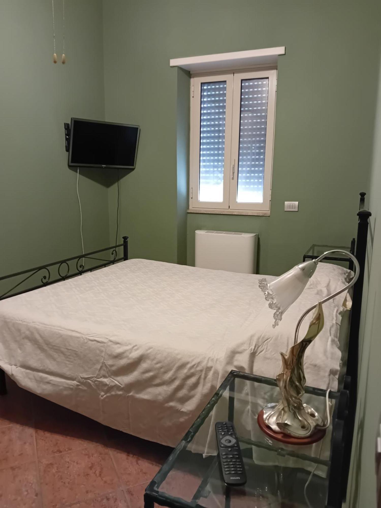 Bella Di Notte Apartment San Giorgio a Liri Luaran gambar